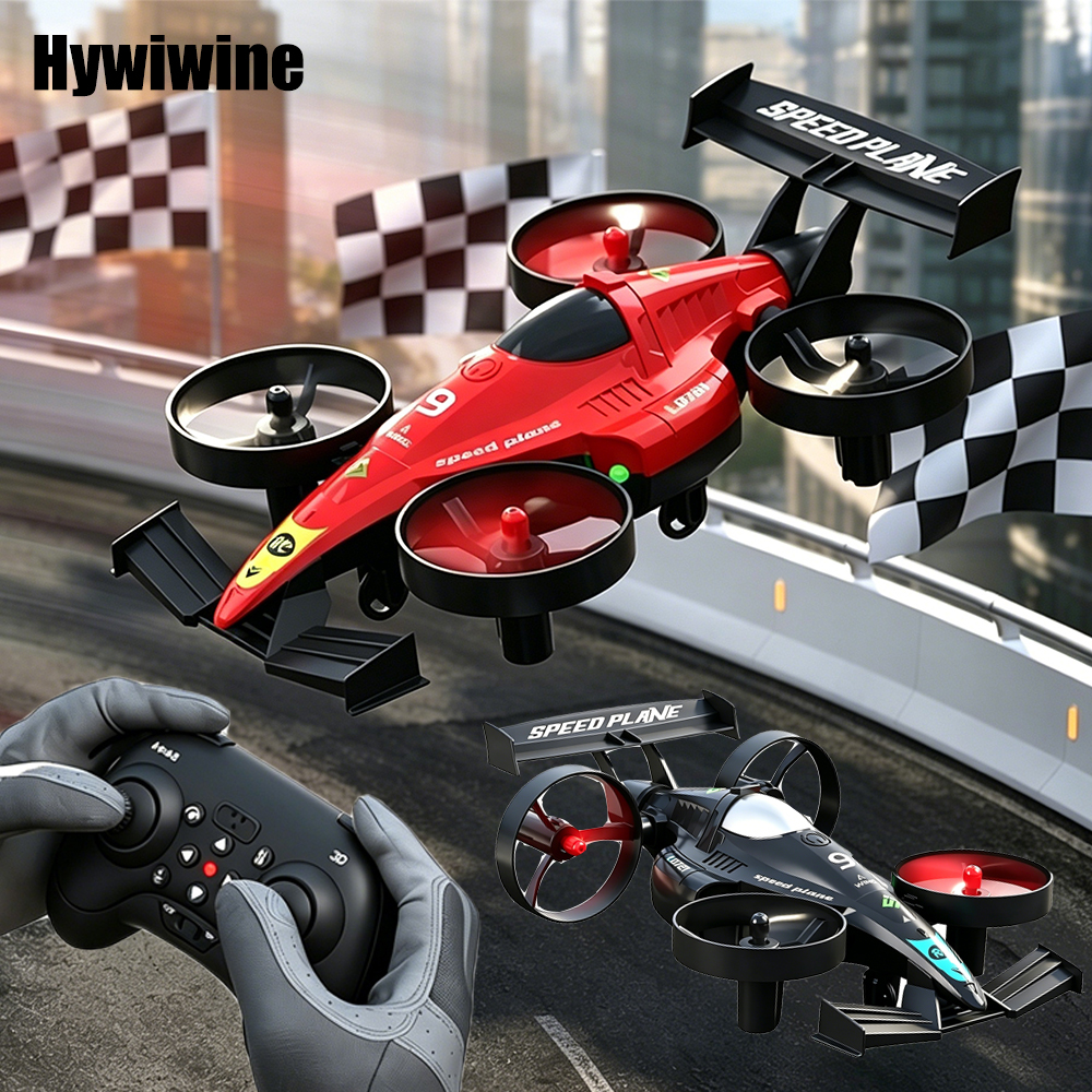 Drone Battery Plate - Drone 2 In 1 Flying RC