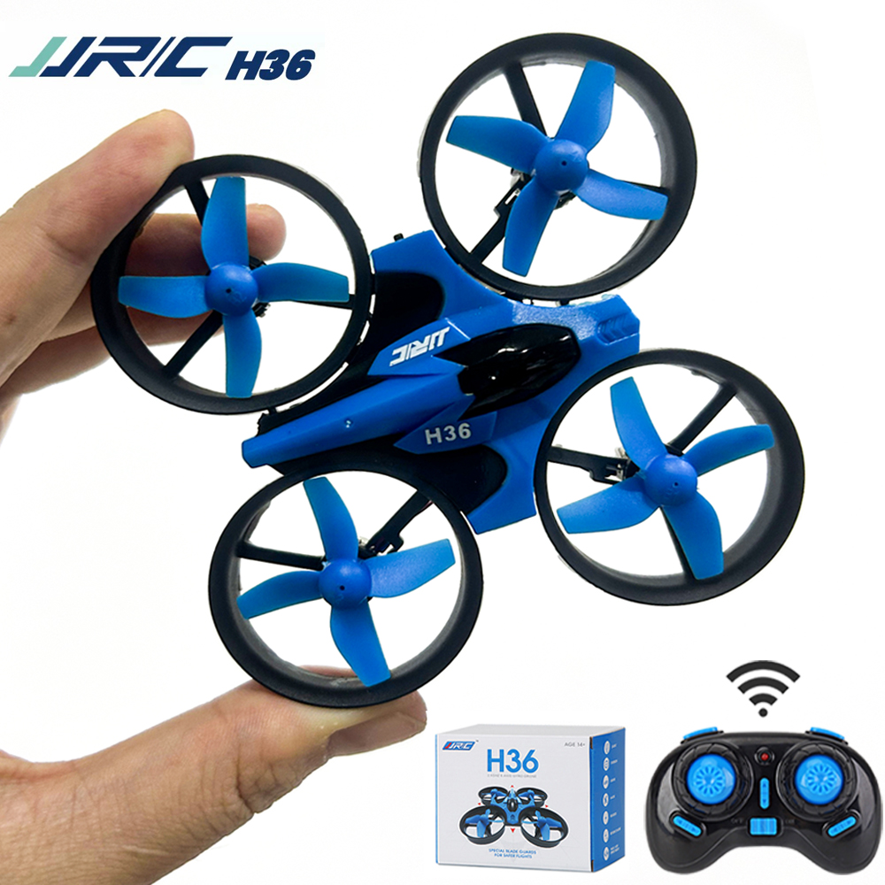 Drone Battery Case - JJRC H36 Mini Rc Drone 4ch
