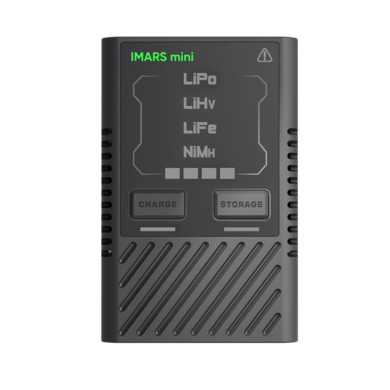 HOT Gens Ace IMARS Mini Balanc - огляд і ціна Drone Battery 4S