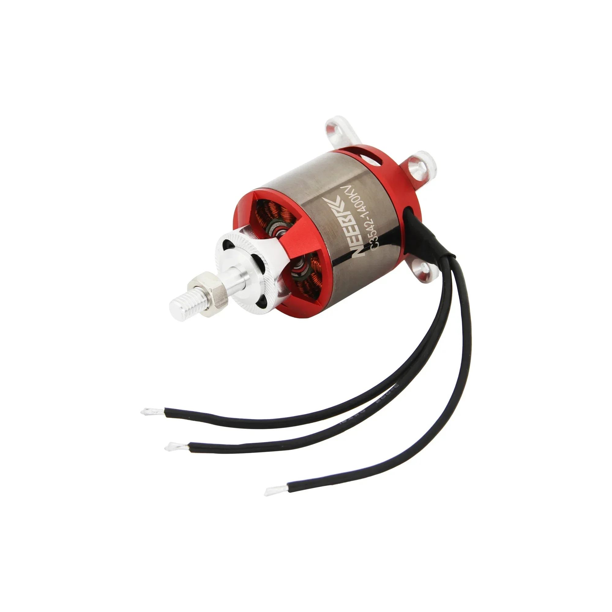 1/2/4PCS 3542 920KV 1400KV Out - огляд і ціна Drone Battery 4S