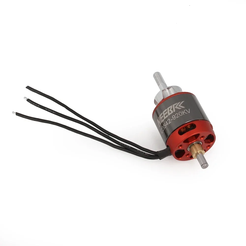 1/2/4PCS 3542 920KV 1400KV Out - огляд і ціна Drone Battery 4S