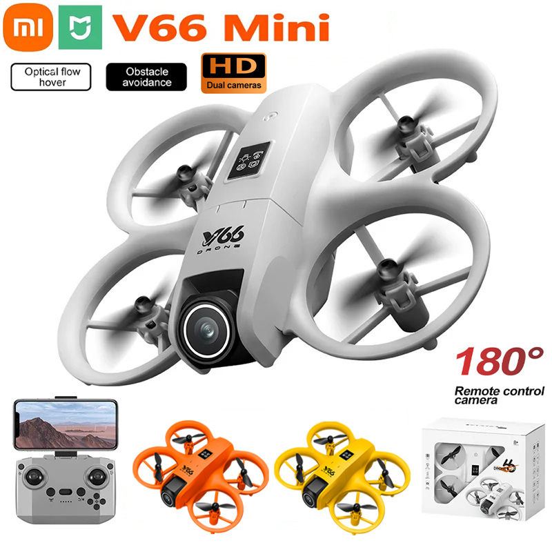 New V66 Mini Drone HD Camera 4 - огляд і ціна Drone Battery Balance Charger
