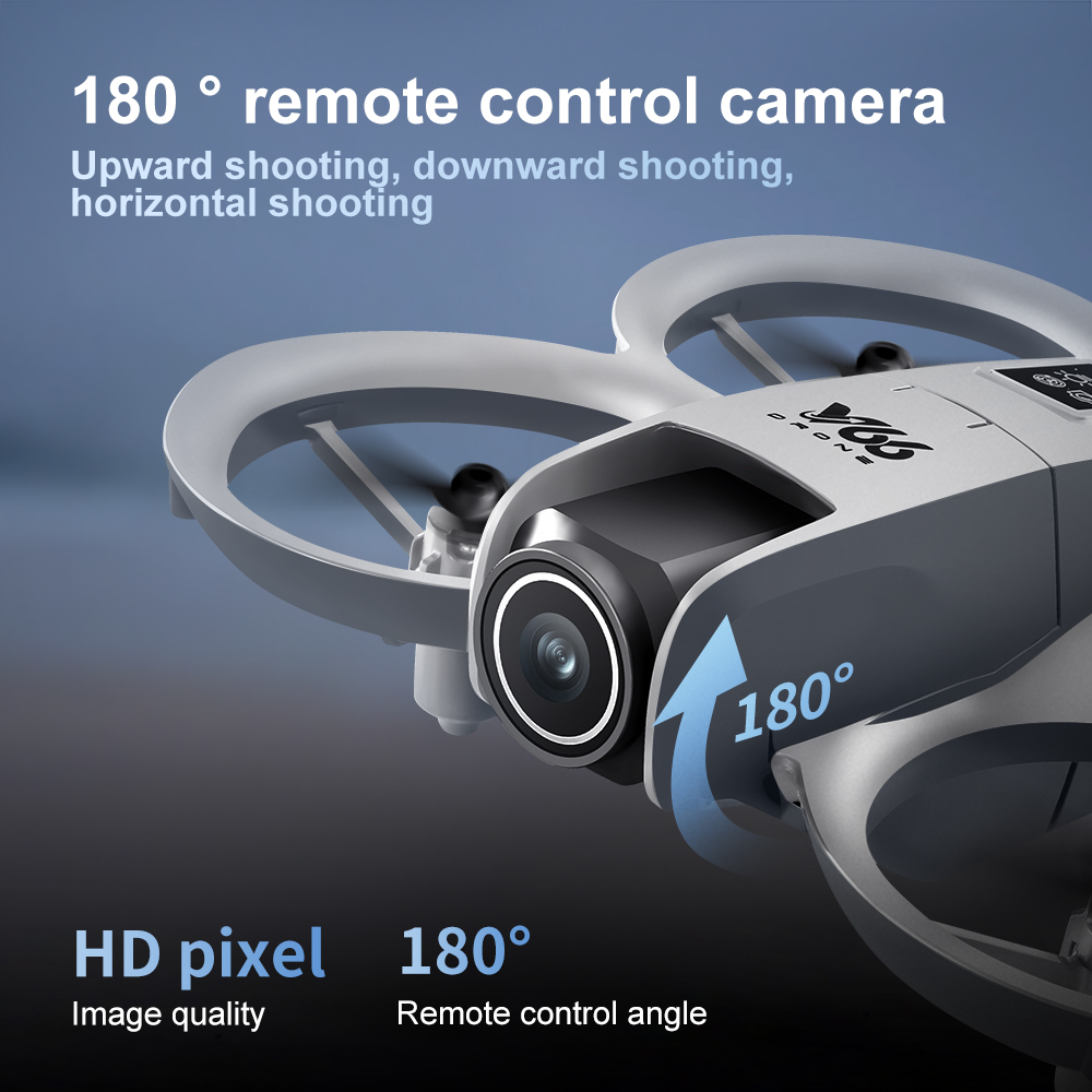 New V66 Mini Drone HD Camera 4 - огляд і ціна Drone Battery Balance Charger