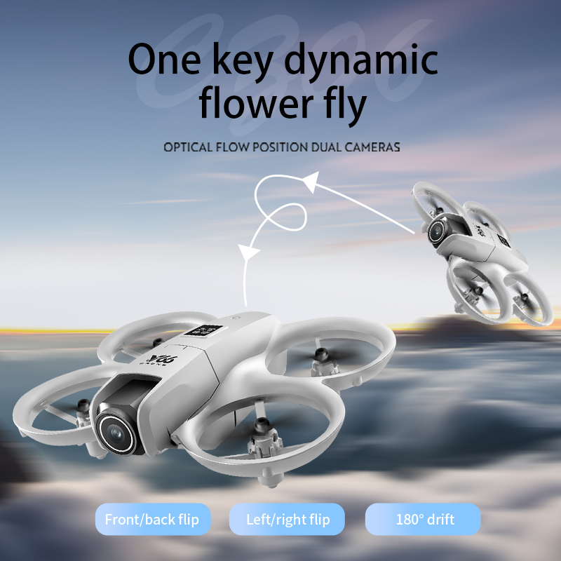 New V66 Mini Drone HD Camera 4 - огляд і ціна Drone Battery Balance Charger