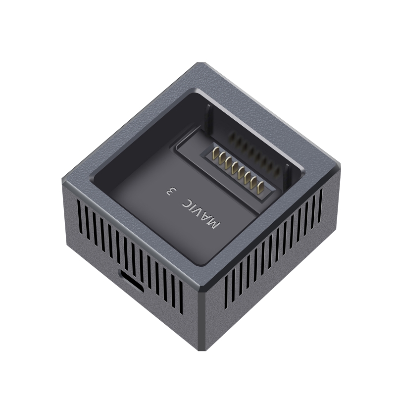Battery Charger Intelligent fo - огляд і ціна Drone Battery Connector