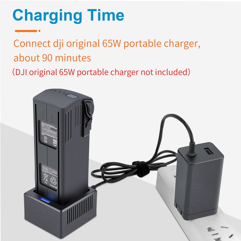 Battery Charger Intelligent fo - огляд і ціна Drone Battery Connector