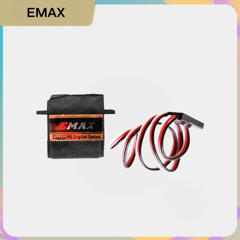 EMAX ES3352 HV High Voltage Se - огляд і ціна Drone Battery High Voltage