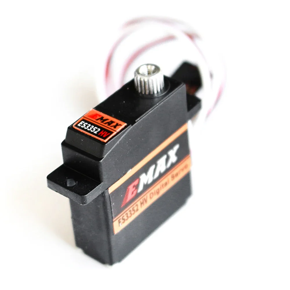 EMAX ES3352 HV High Voltage Se - огляд і ціна Drone Battery High Voltage