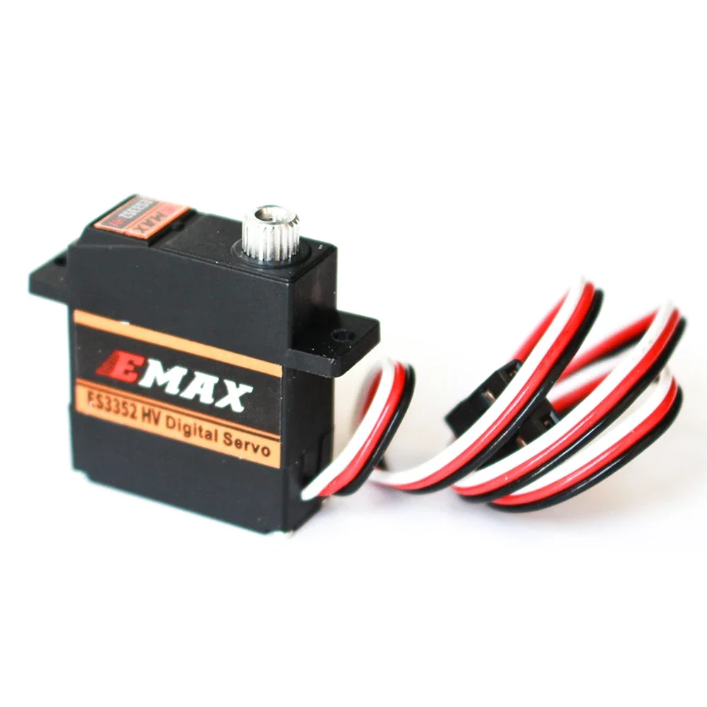 EMAX ES3352 HV High Voltage Se - огляд і ціна Drone Battery High Voltage