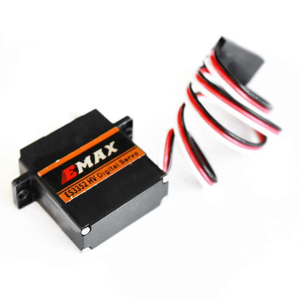 EMAX ES3352 HV High Voltage Se - огляд і ціна Drone Battery High Voltage
