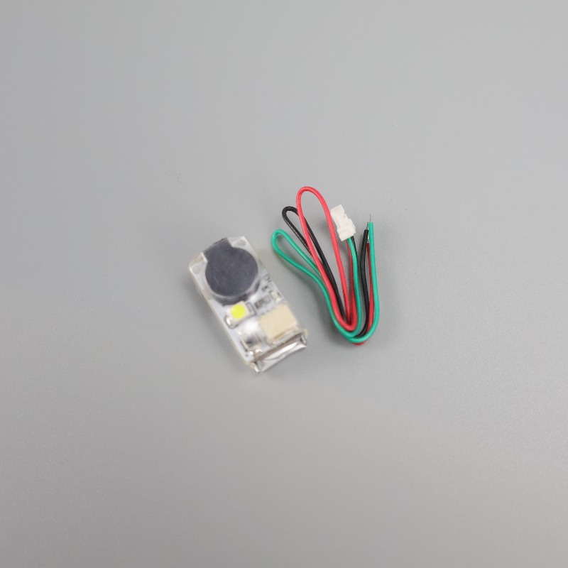 JHE42B_S JHE42B  JHE20B 5V Sup - огляд і ціна Drone Battery Alarm