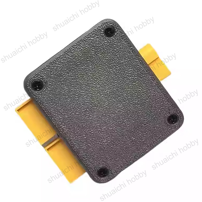 1PCS 5-100V 50Ax2 Dual-channel - огляд і ціна Drone Battery Parallel Board