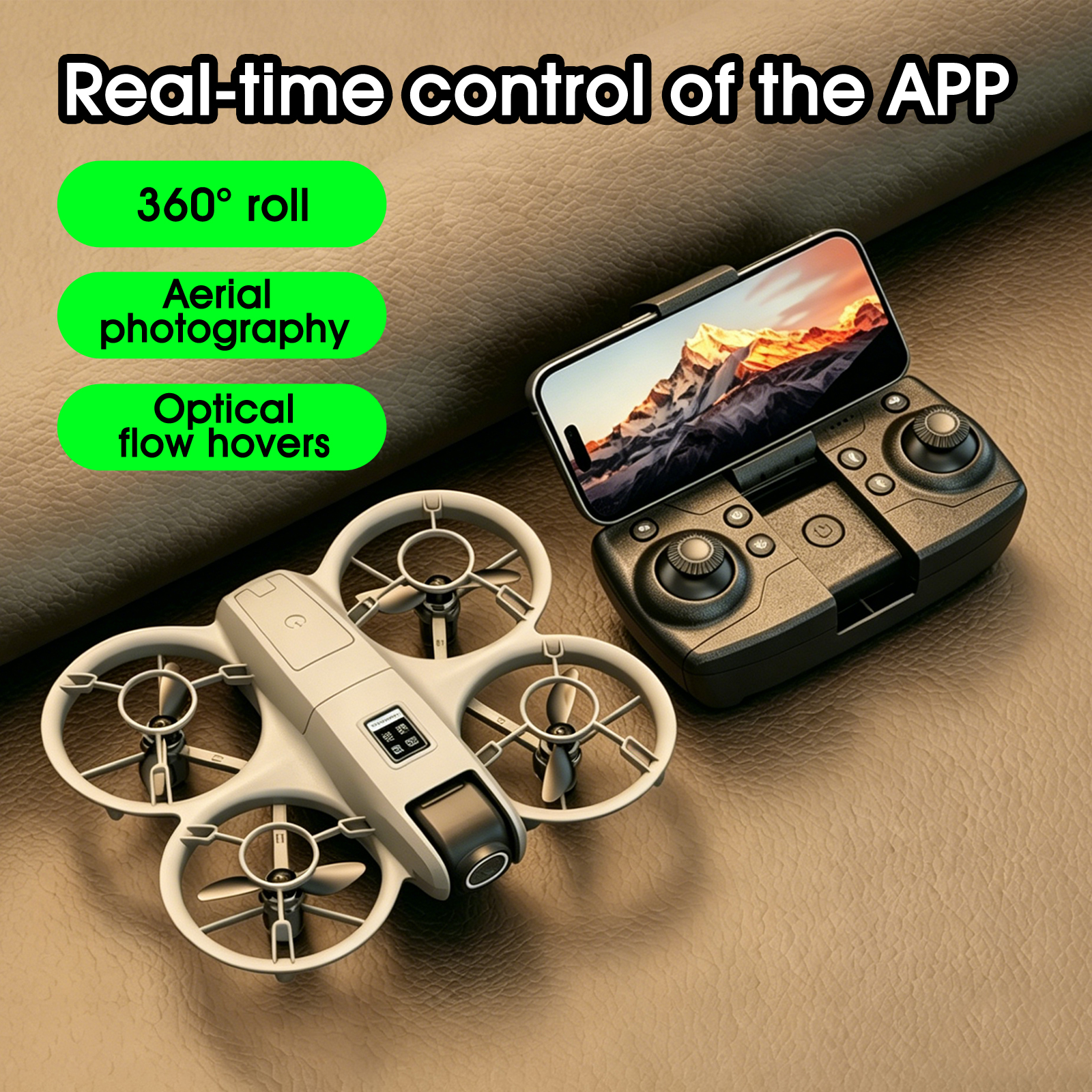 Mini Drone That Is Easy For Be - огляд і ціна Drone Battery Box