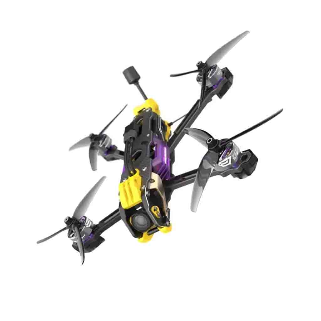 SpeedyBee Mario 5 FPV 5-Inch D - огляд і ціна Drone Battery 6S