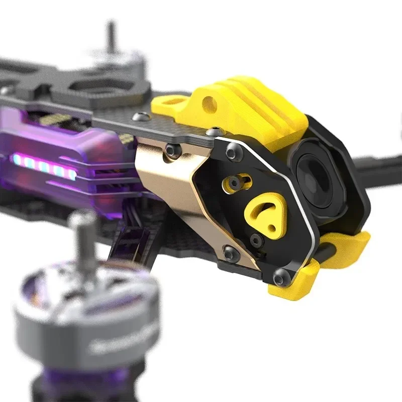 SpeedyBee Mario 5 FPV 5-Inch D - огляд і ціна Drone Battery 6S