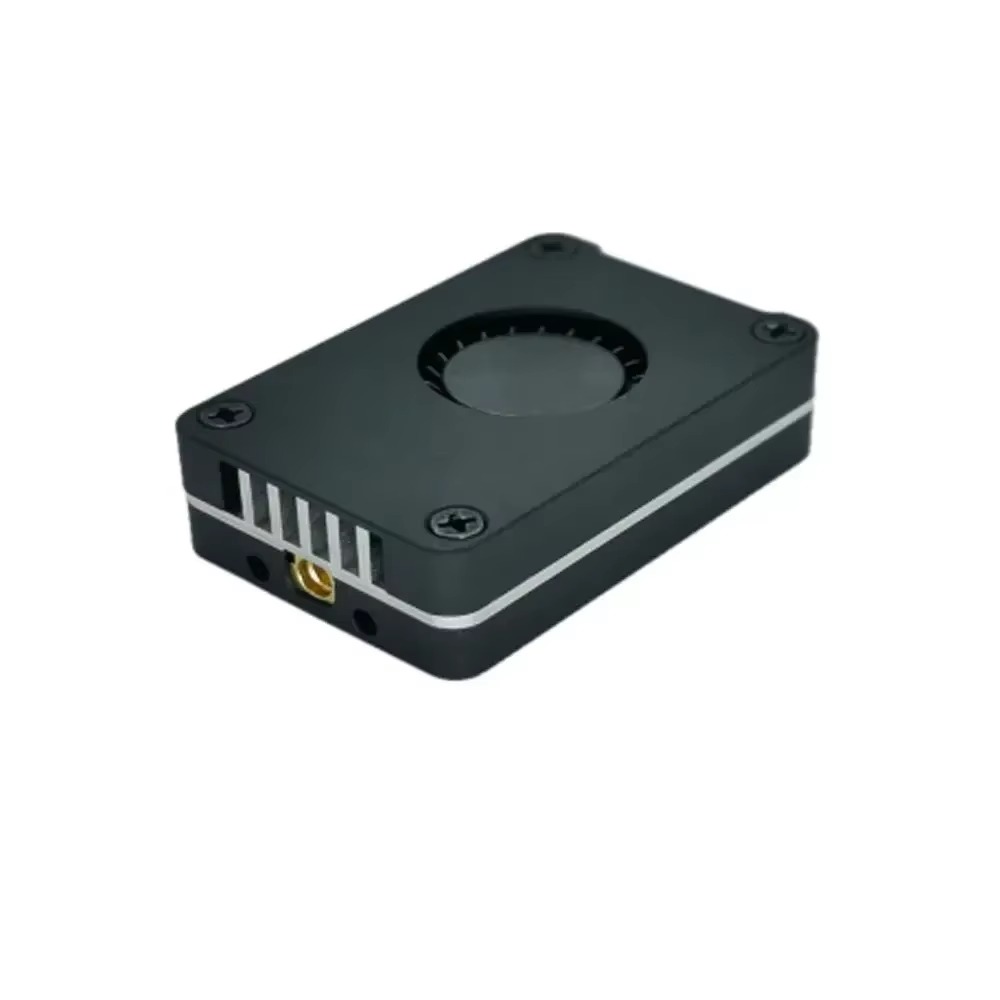 MATEK VTX-F2 5.8GHz High Power - огляд і ціна Drone Battery High Voltage