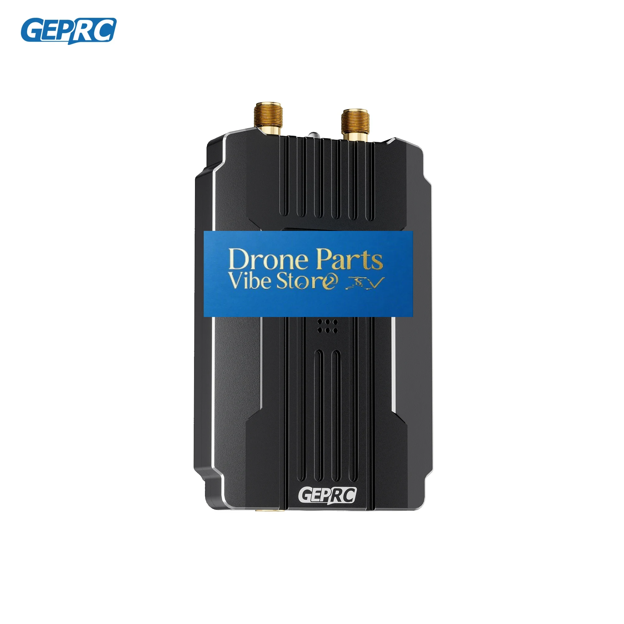 Drone PartsGEPRC MATEN 3.3G VR - огляд і ціна Drone Battery Alarm