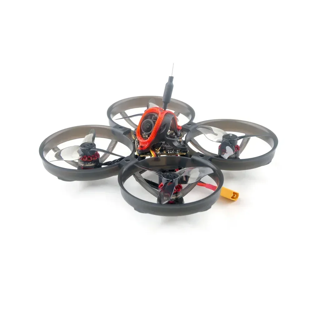HappyModel Mobula8 1-2S 85mm F - огляд і ціна Drone Battery Box