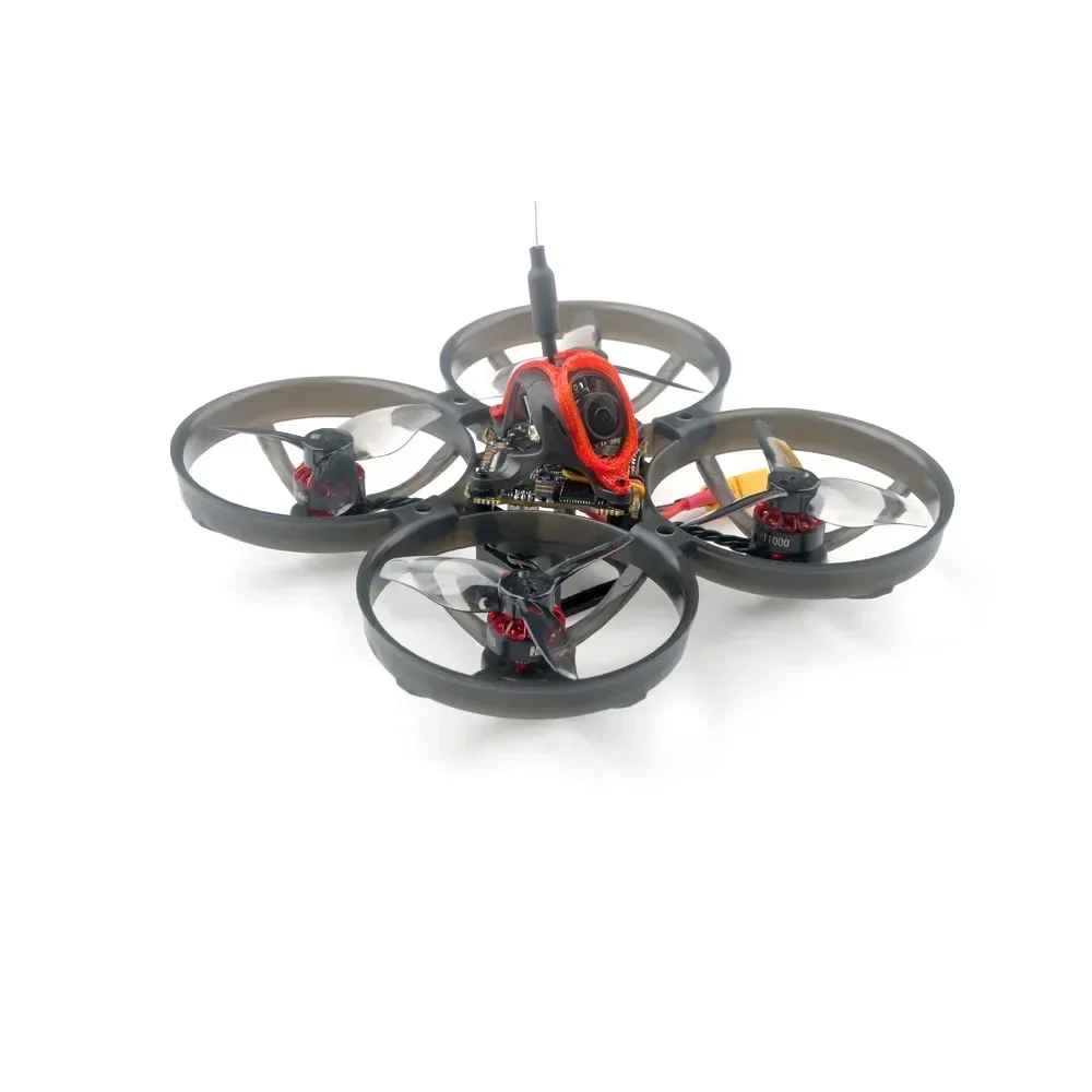 HappyModel Mobula8 1-2S 85mm F - огляд і ціна Drone Battery Box