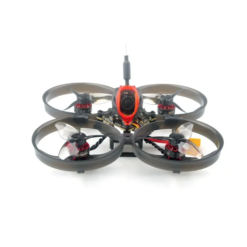 HappyModel Mobula8 1-2S 85mm F - огляд і ціна Drone Battery Box