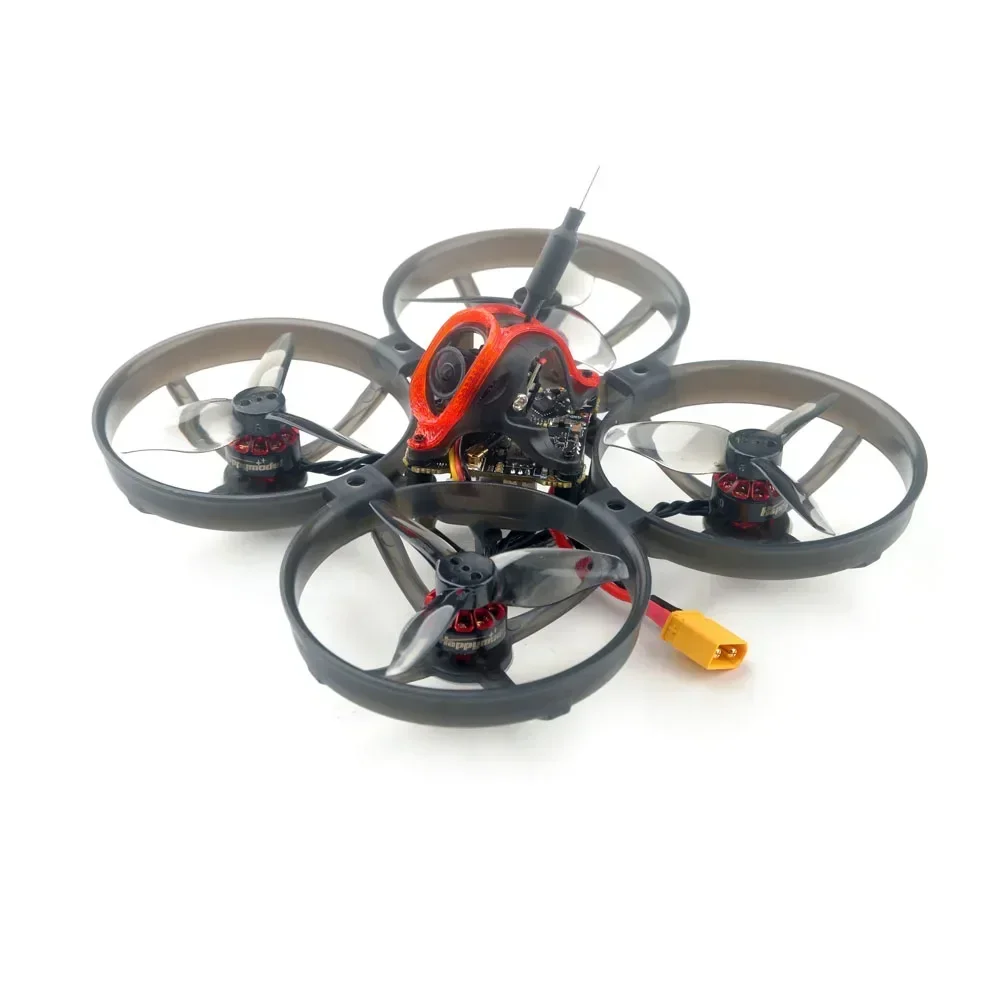 HappyModel Mobula8 1-2S 85mm F - огляд і ціна Drone Battery Box