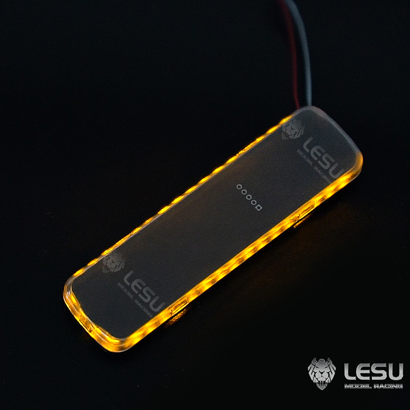 Rotating Roof Warning Led Ligh - огляд і ціна Drone Battery Alarm