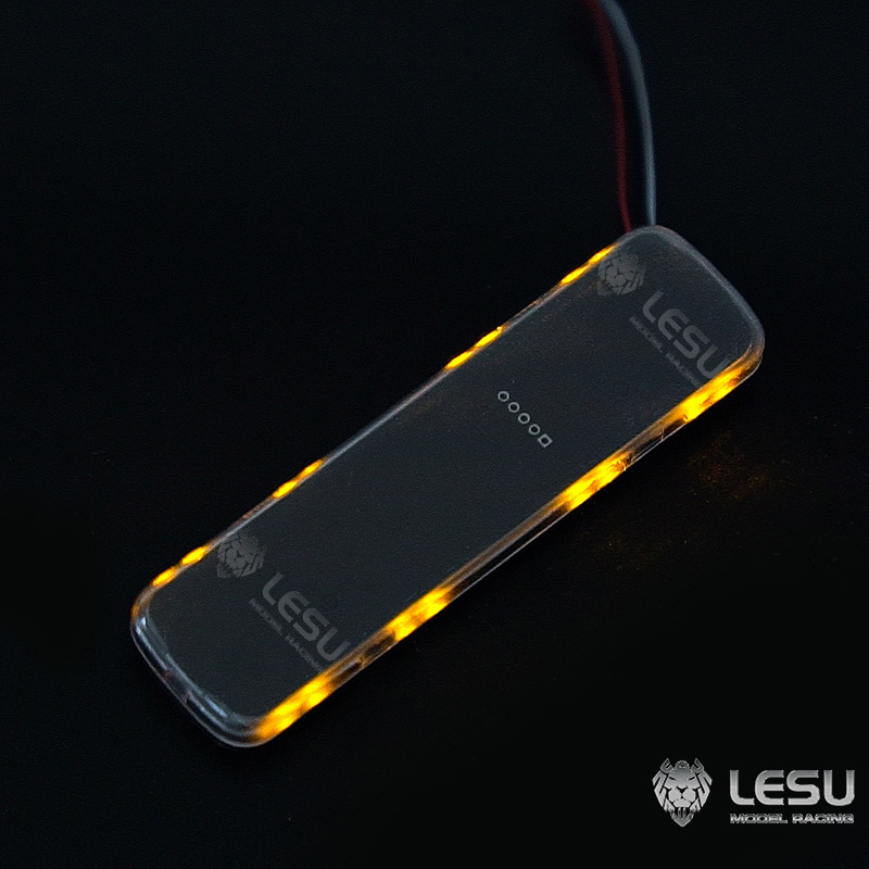Rotating Roof Warning Led Ligh - огляд і ціна Drone Battery Alarm