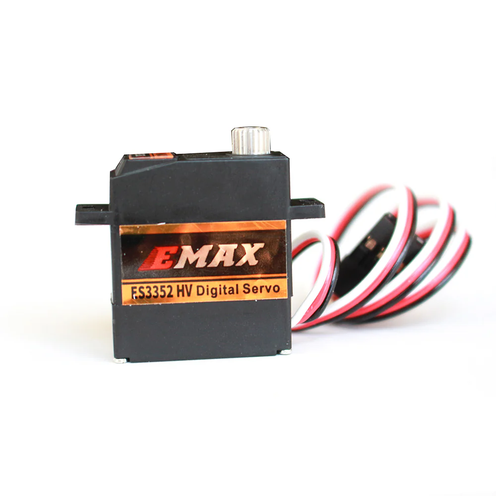 EMAX ES3352 HV All-Purpose Hig - огляд і ціна Drone Battery High Voltage