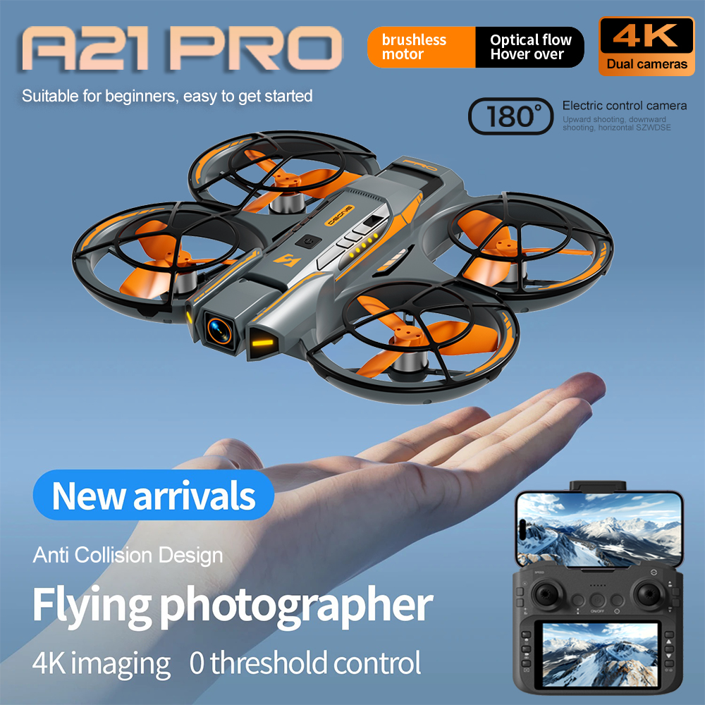 New A21 Drone 8K Professional  - огляд і ціна Drone Battery Charger