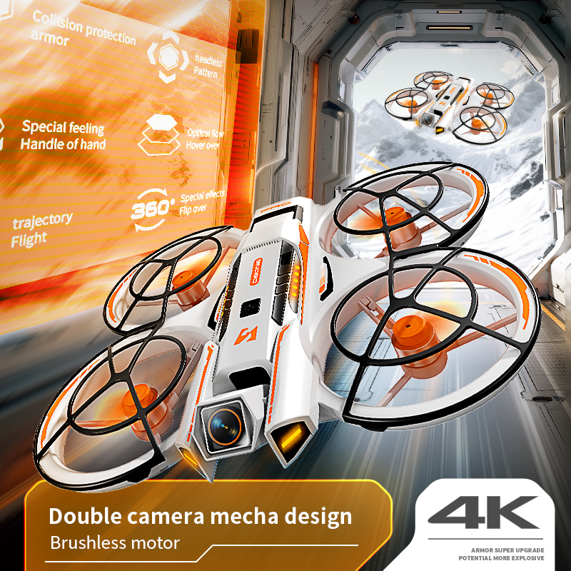 New A21 Drone 8K Professional  - огляд і ціна Drone Battery Charger