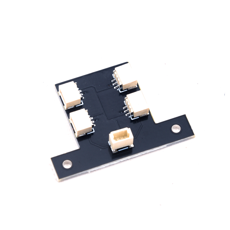 1PCS 4-Channel SH1.0 Plug Para - огляд і ціна Drone Battery Parallel Board