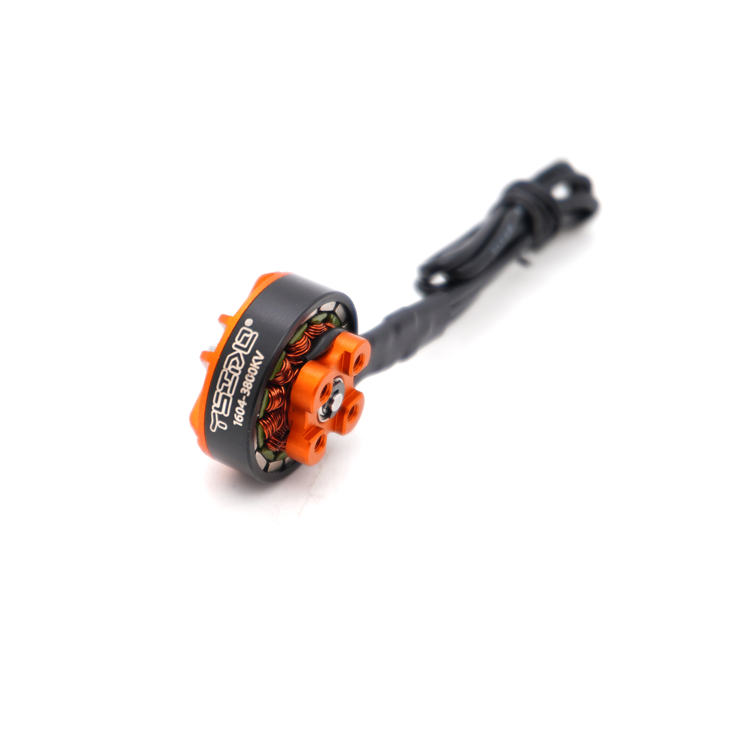 4PCS 1604 2850/3800KV Brushles - огляд і ціна Drone Battery 4S