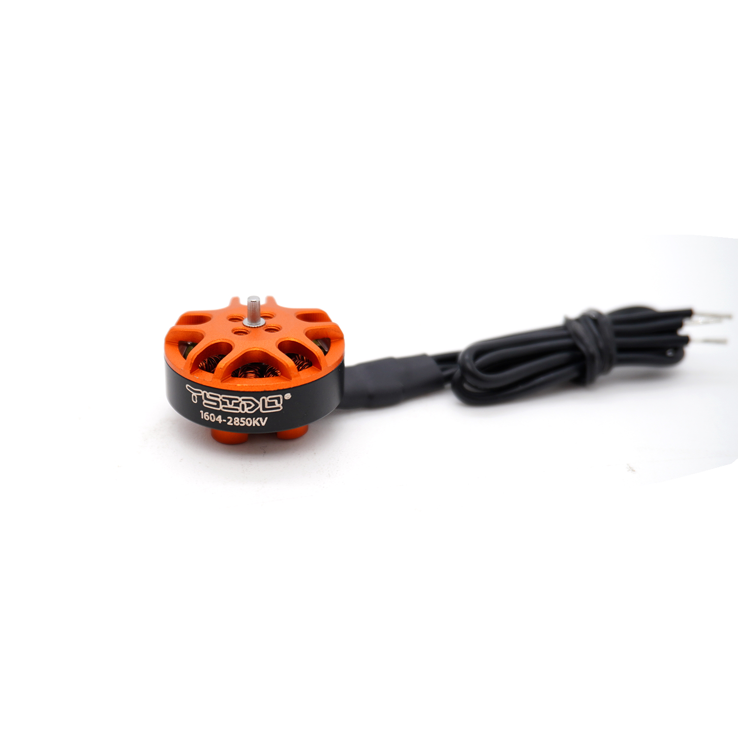 4PCS 1604 2850/3800KV Brushles - огляд і ціна Drone Battery 4S