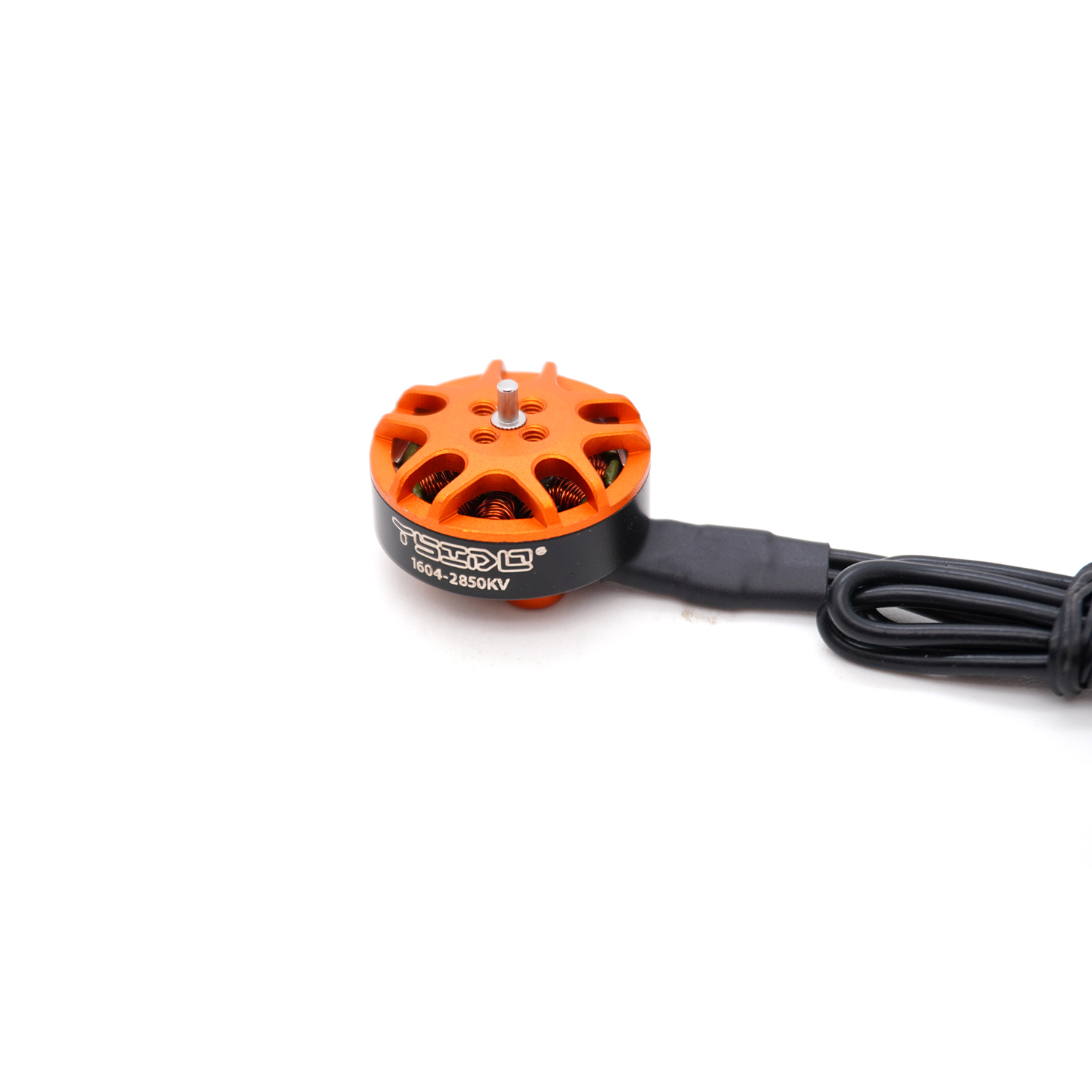 4PCS 1604 2850/3800KV Brushles - огляд і ціна Drone Battery 4S