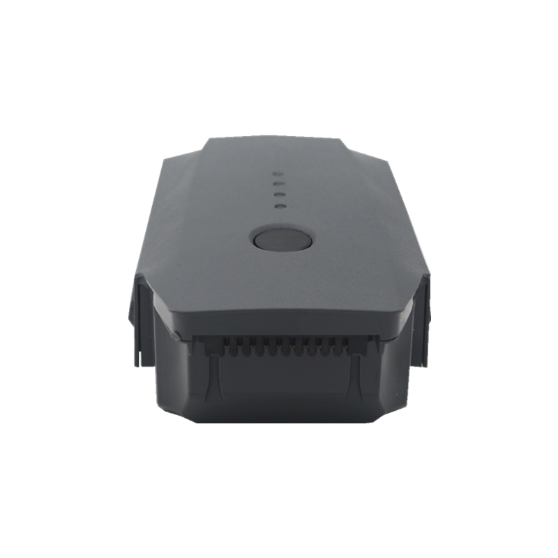 For mavic pro battery capacity - огляд і ціна Drone Battery Smart