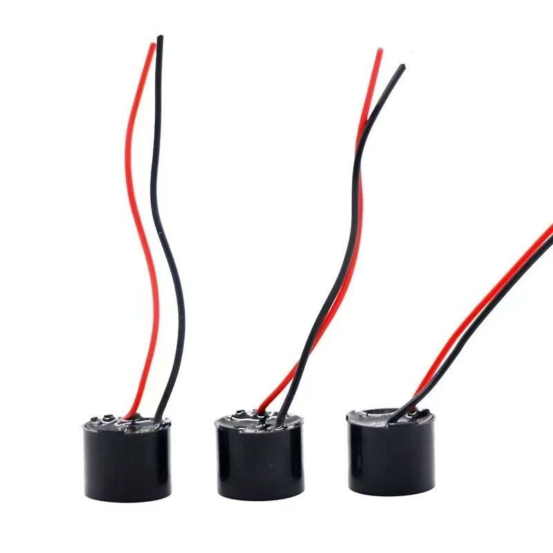 3PCS Super Loud 110db 5V Alarm - огляд і ціна Drone Battery Alarm