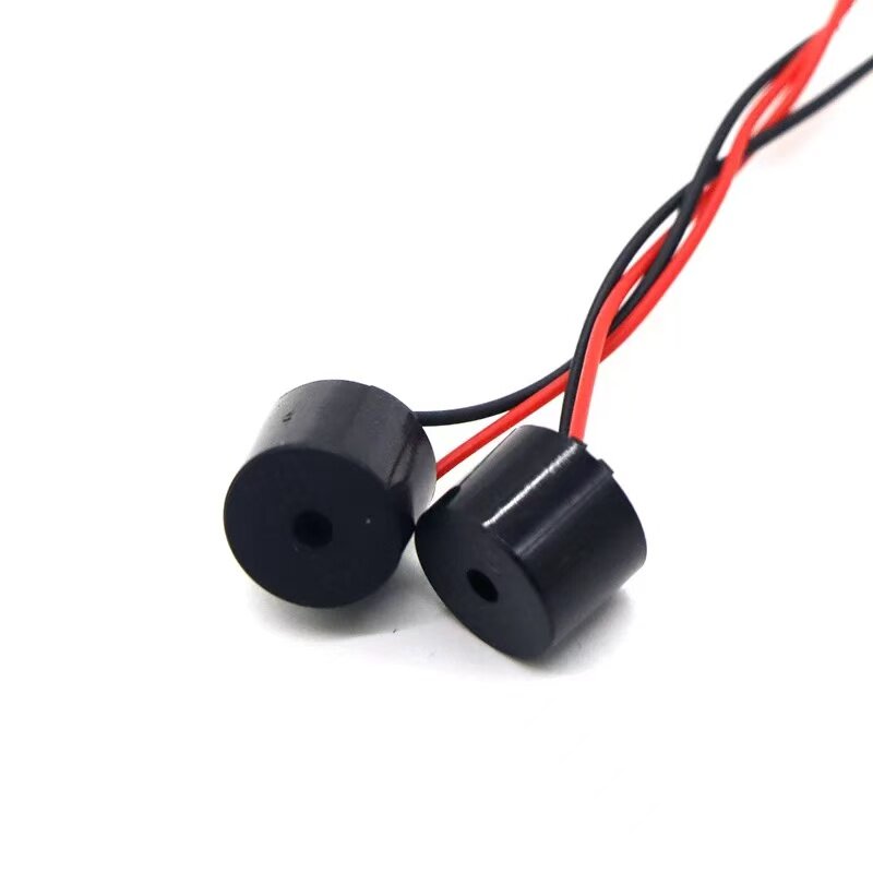 3PCS Super Loud 110db 5V Alarm - огляд і ціна Drone Battery Alarm