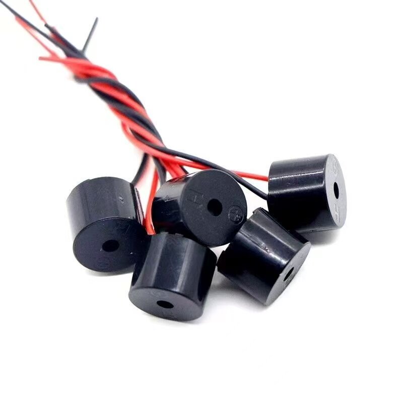 3PCS Super Loud 110db 5V Alarm - огляд і ціна Drone Battery Alarm