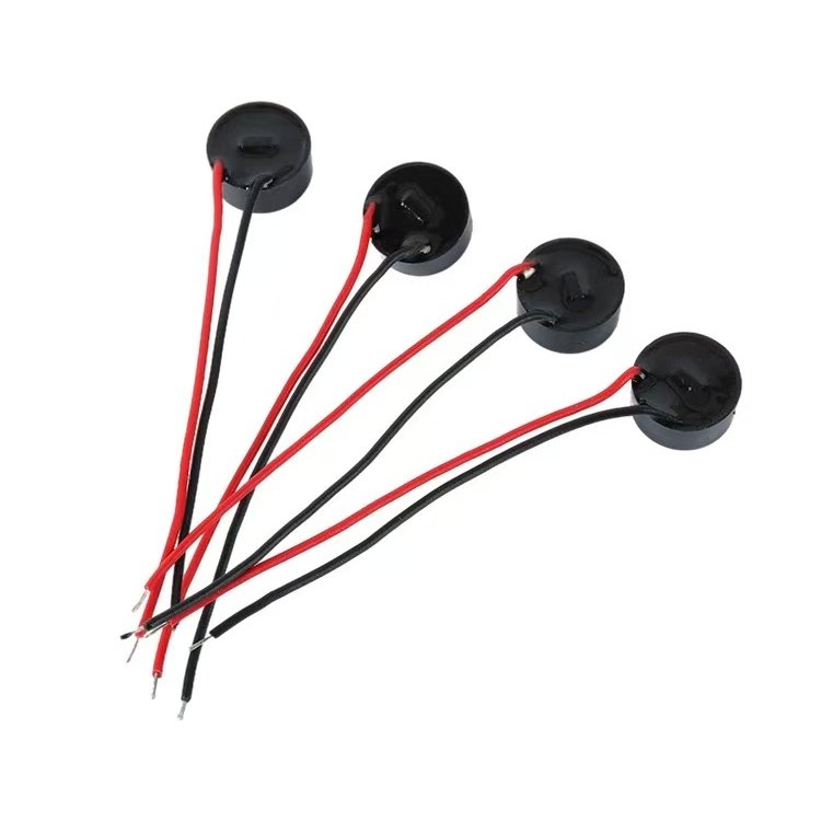 3PCS Super Loud 110db 5V Alarm - огляд і ціна Drone Battery Alarm