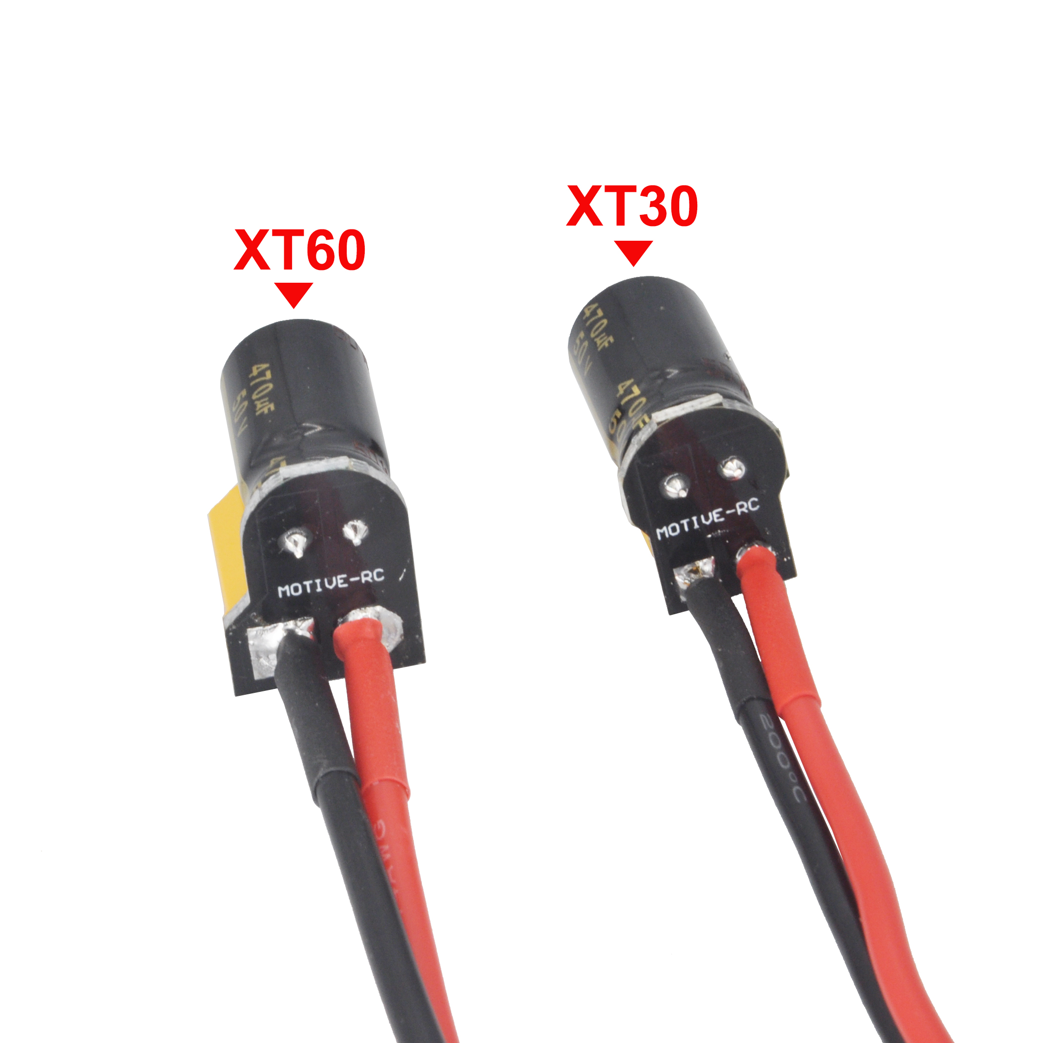 XT30/XT60 Male Plug Connector  - огляд і ціна Drone Battery 6S