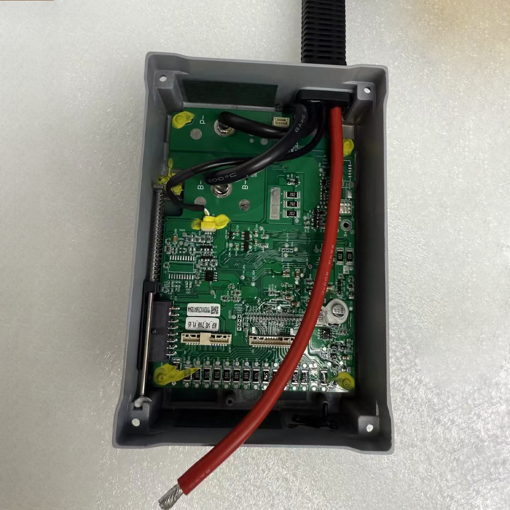 Tattu agricultural drone batte - огляд і ціна Drone Battery High Voltage