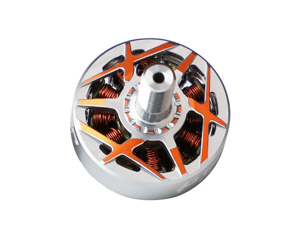 T-MOTOR P1804 Brushless Motor  - огляд і ціна Drone Battery 4S
