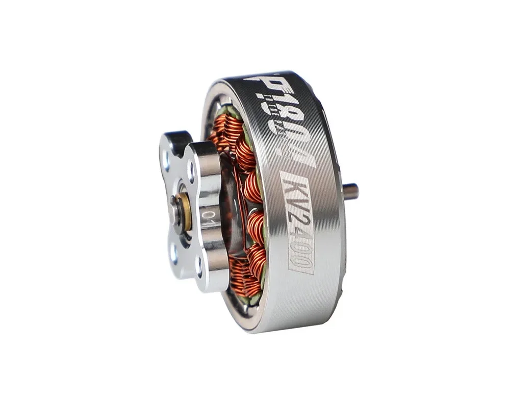 T-MOTOR P1804 Brushless Motor  - огляд і ціна Drone Battery 4S