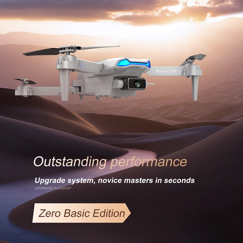 WIFI FPV Gravity Sensor Remote - огляд і ціна Drone Battery Smart