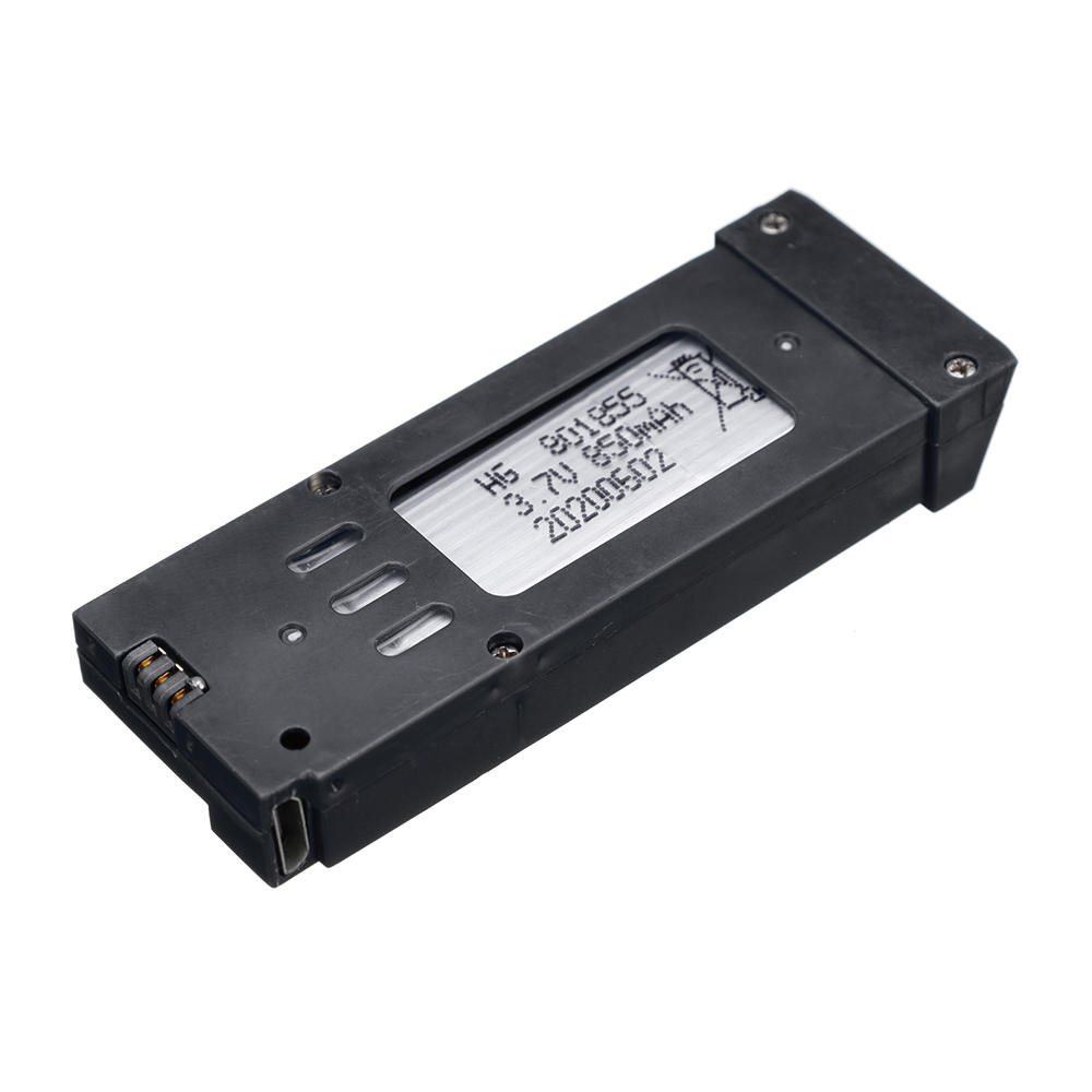 3.7V 850mAh RC Drone Battery f - огляд і ціна Drone Battery Lipo
