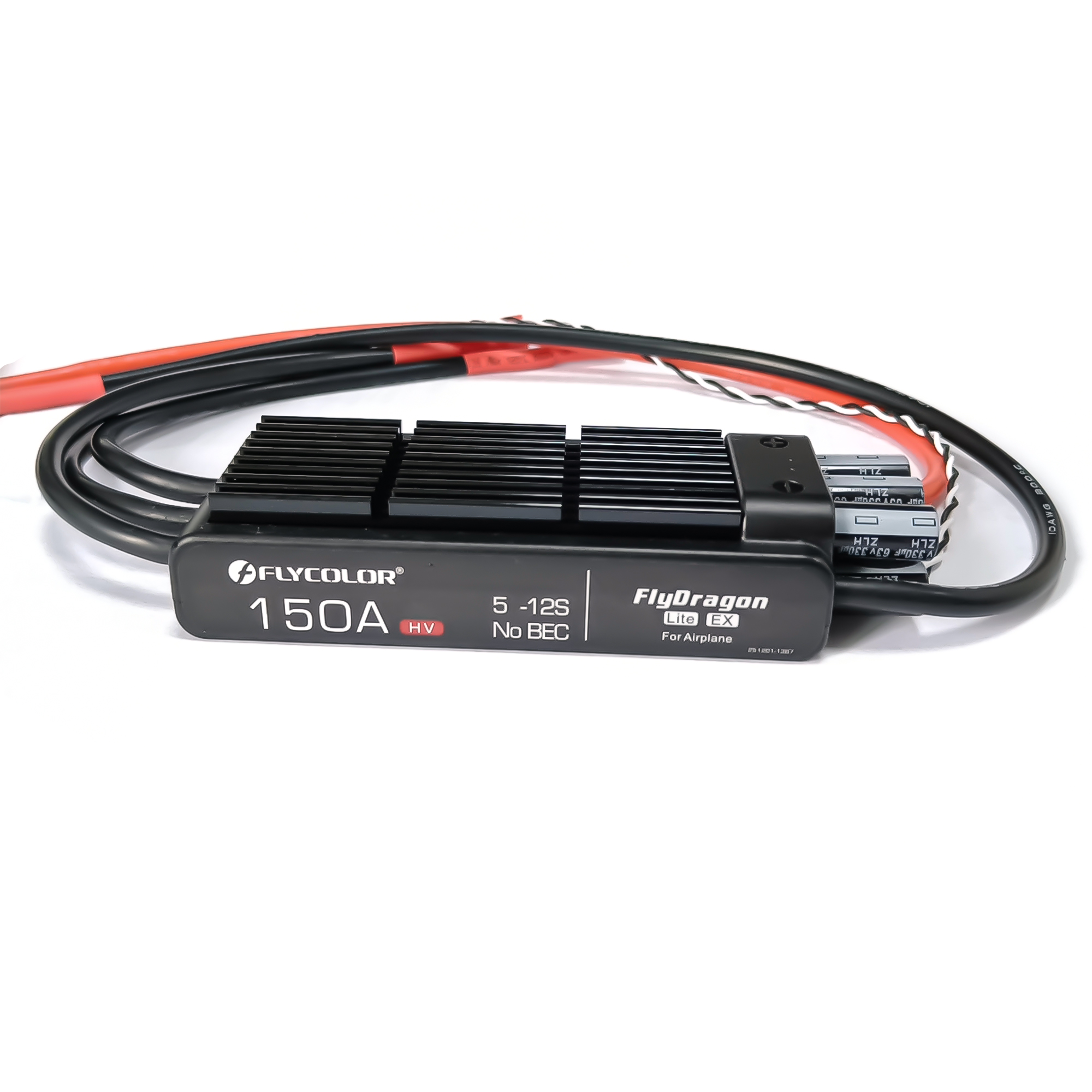 FlyDragon V4 80A / 150A FLYCOL - огляд і ціна Drone Battery Lipo