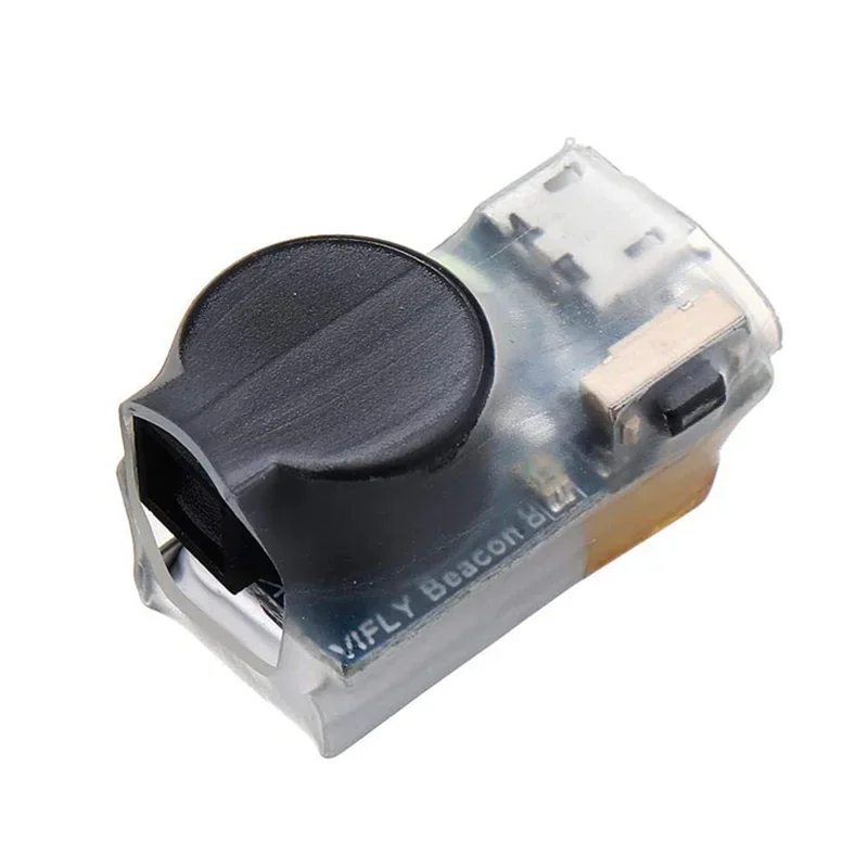 VIFLY Beacon Drone Lost Alarm  - огляд і ціна Drone Battery Alarm
