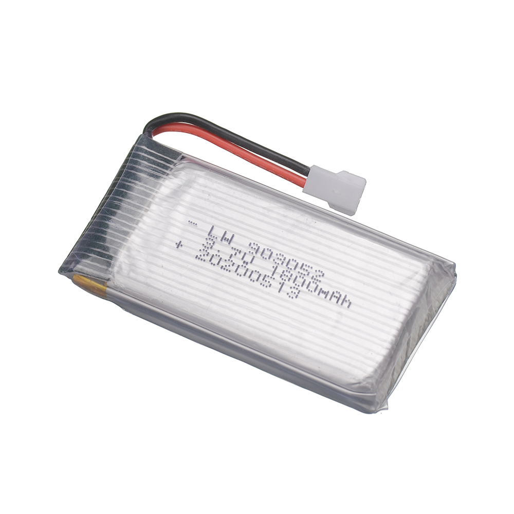 5IN1 Charger 903052 3.7V 1800m - огляд і ціна Drone Battery Lipo