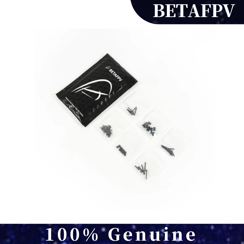 Official BETAFPV Replacement P - огляд і ціна Drone Battery Bag