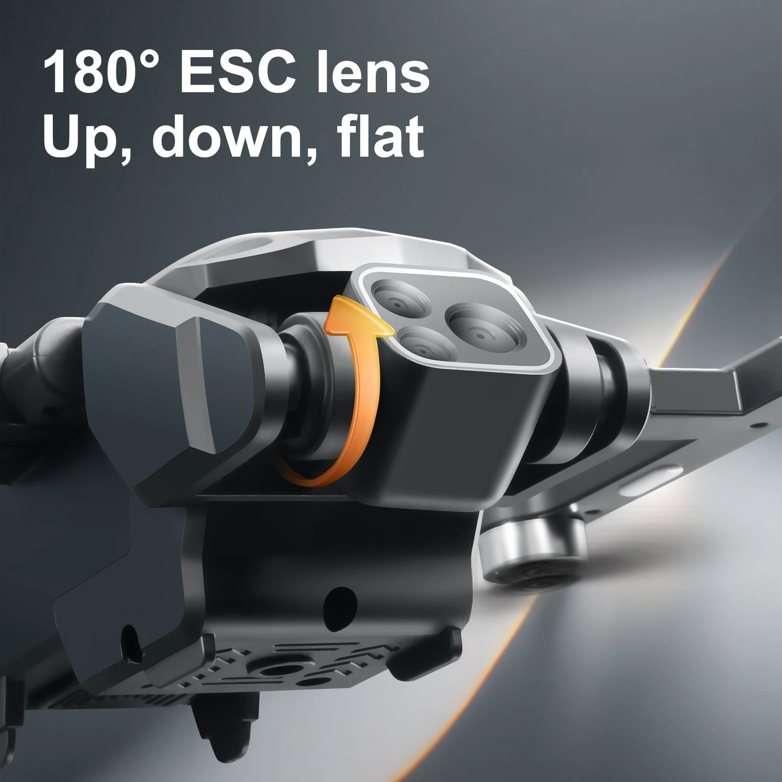 S188 Professional 8K GPS Drone - огляд і ціна Drone Battery Li-Ion